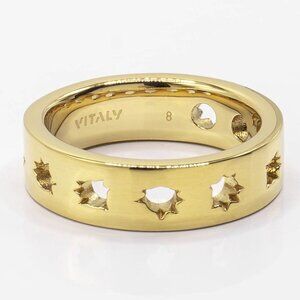 Vitaly Caliber Ring